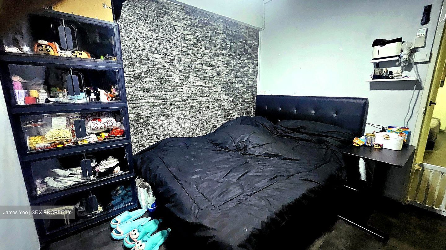 Blk 181 KEBUN BARU LINK 2 (Ang Mo Kio), HDB 3 Rooms #595117511
